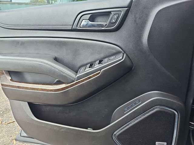Used 2016 Chevrolet Tahoe LT w/ Luxury Package AWD/4WD image 24