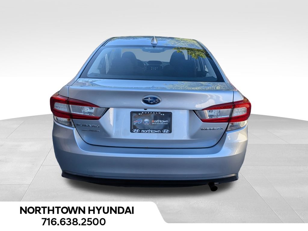 Used 2020 Subaru Impreza 2.0i Premium w/ Popular Package #5 AWD/4WD image 12
