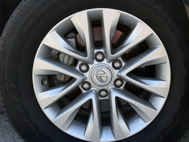 Used 2021 Lexus GX 460 Premium w/ Premium Plus Package AWD/4WD image 10