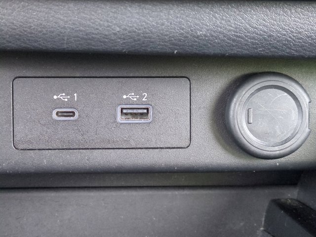 Certified 2023 Nissan Rogue SV image 20