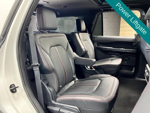 Used 2024 Ford Expedition Limited AWD/4WD image 11