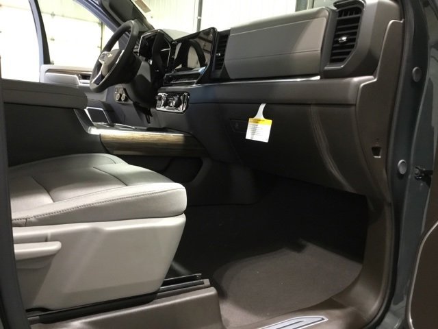 New 2025 Chevrolet Silverado 2500 LT w/ All Star Edition image 57