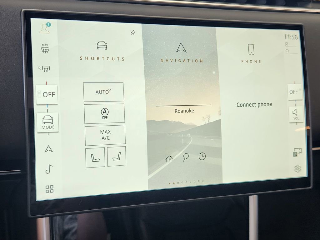 New 2026 Land Rover Range Rover SE AWD/4WD image 20