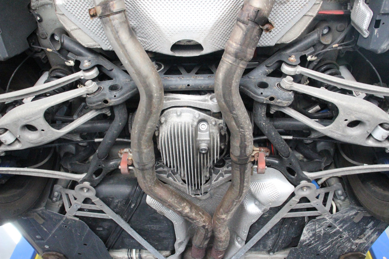 Used 2015 BMW M4 Coupe image 97