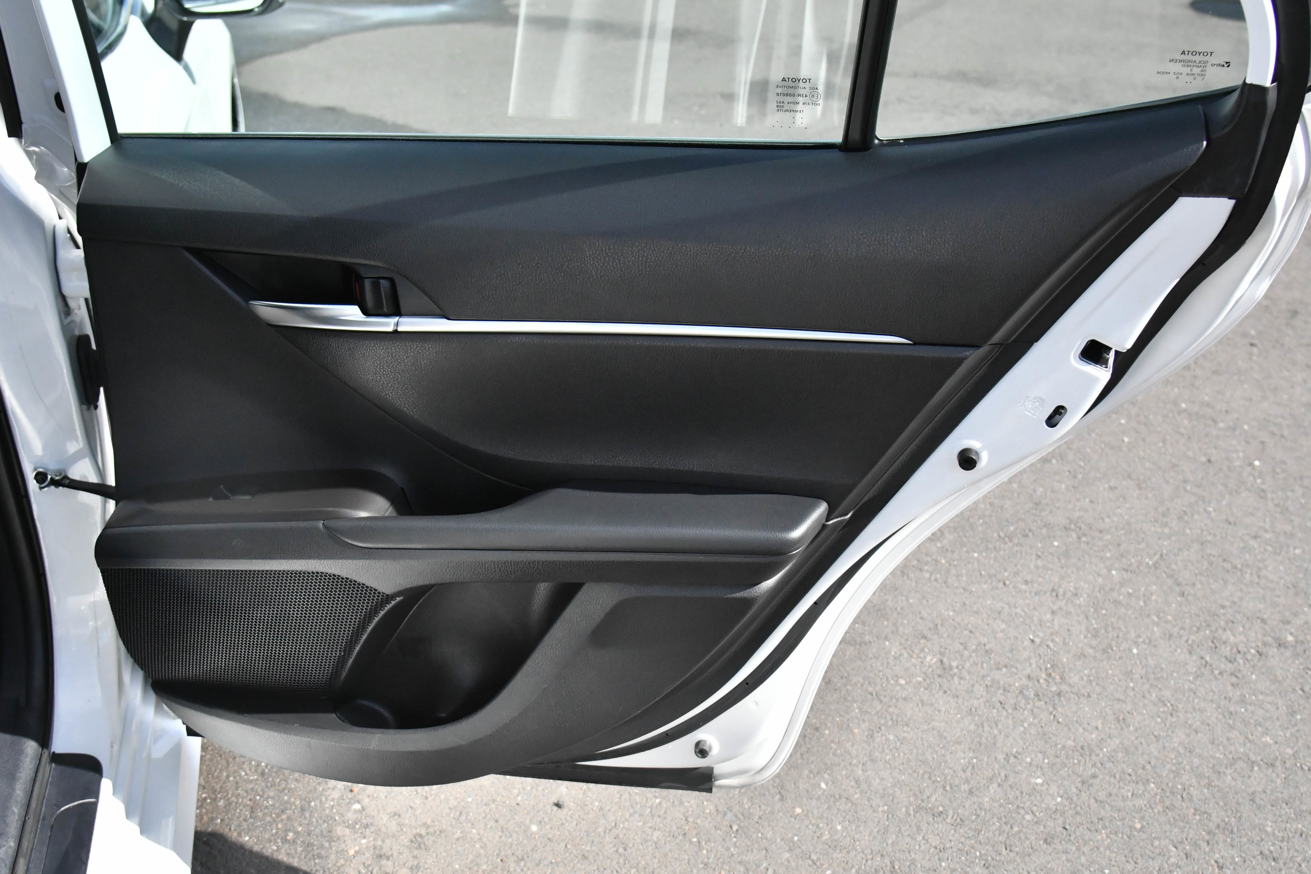 Used 2024 Toyota Camry LE image 35