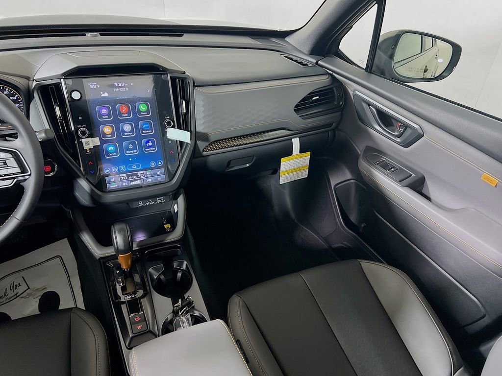 New 2026 Subaru Forester Wilderness image 18