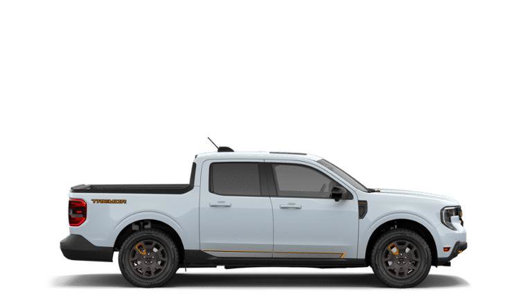 New 2026 Ford Maverick Tremor AWD/4WD image 5