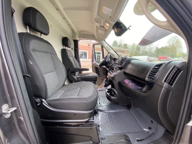 Used 2023 RAM ProMaster 2500 image 20