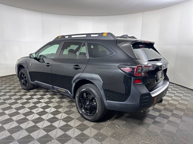 Used 2022 Subaru Outback Wilderness image 5