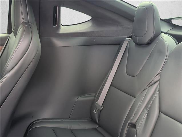 Used 2020 Tesla Model X Long Range image 18