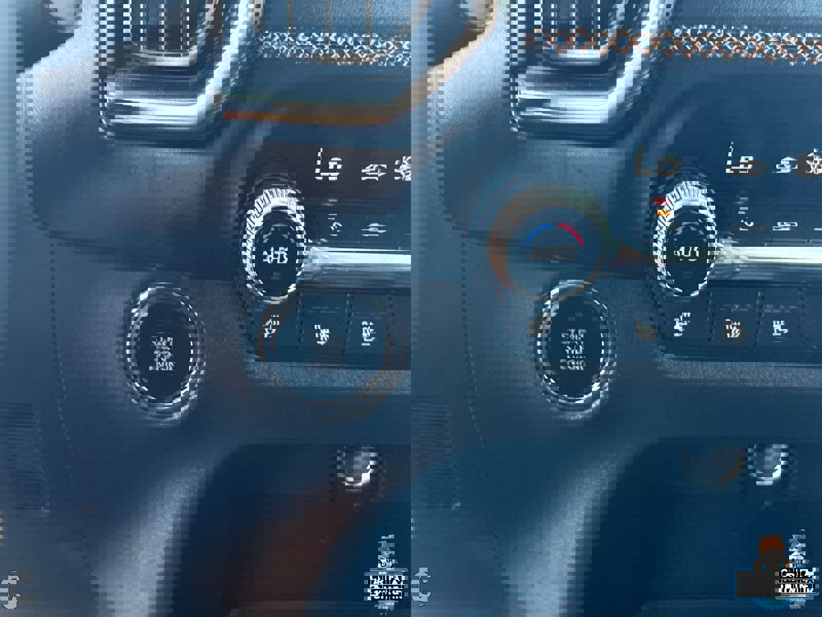 Used 2024 MAZDA CX-50 2.5 Turbo w/ Cargo Package image 22