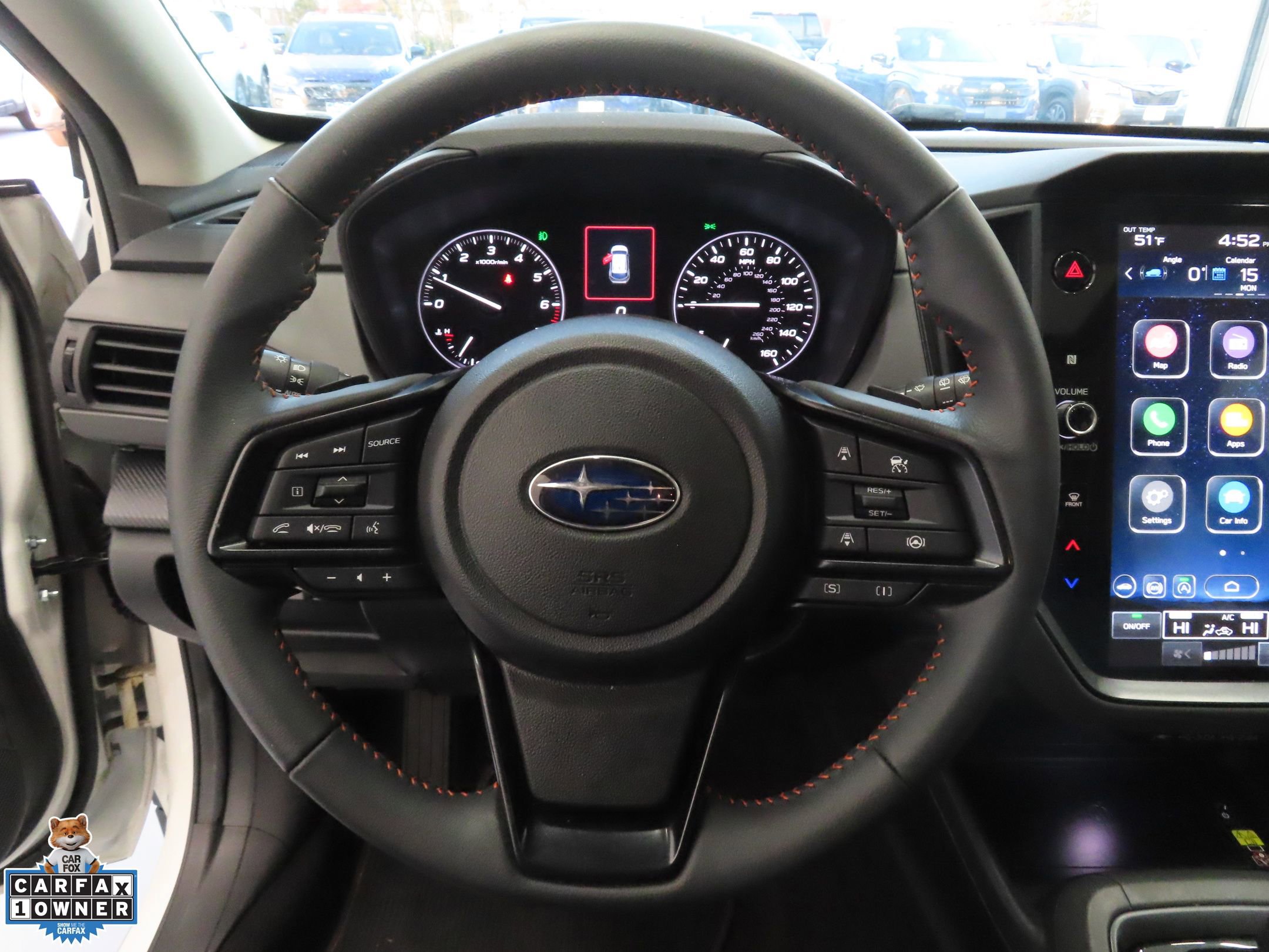 Used 2025 Subaru Crosstrek 2.5i Limited AWD/4WD image 14