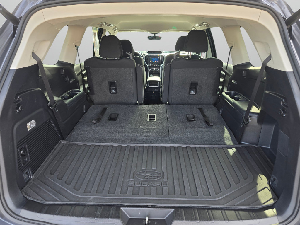 Used 2020 Subaru Ascent Premium w/ Convenience Package AWD/4WD image 19