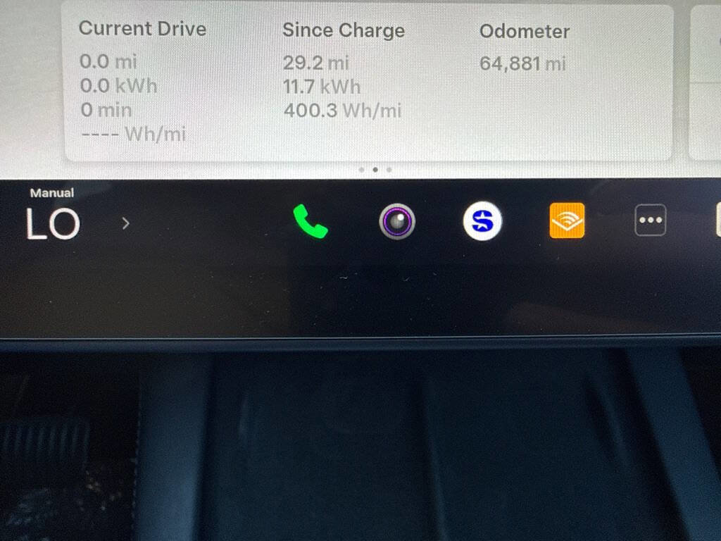 Used 2022 Tesla Model 3 Long Range image 17