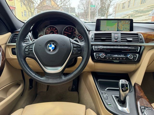 Used 2016 BMW 328i xDrive 328i xDrive image 21