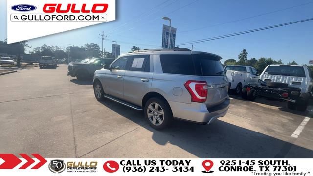 Used 2021 Ford Expedition XLT RWD image 6