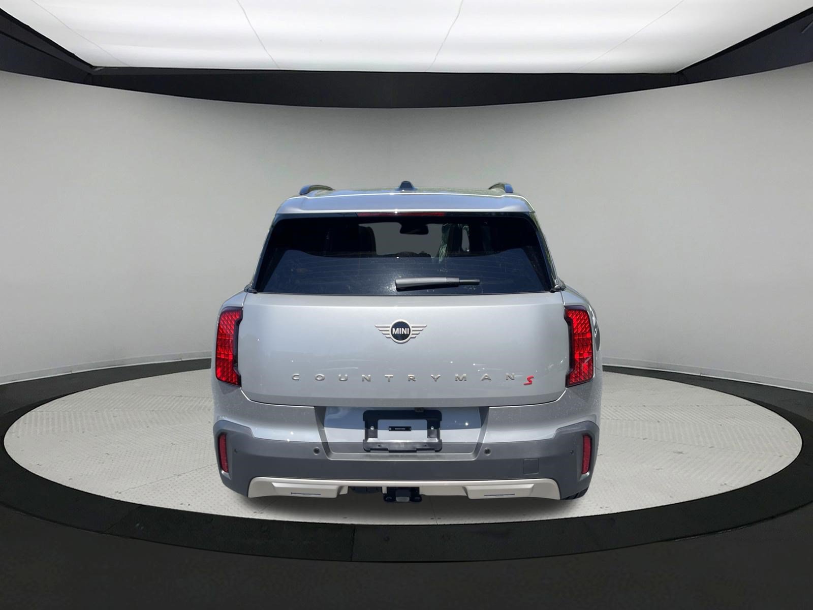 New 2027 MINI Cooper Countryman S AWD/4WD image 7