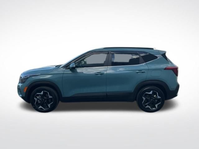 Used 2026 Kia Seltos EX image 13