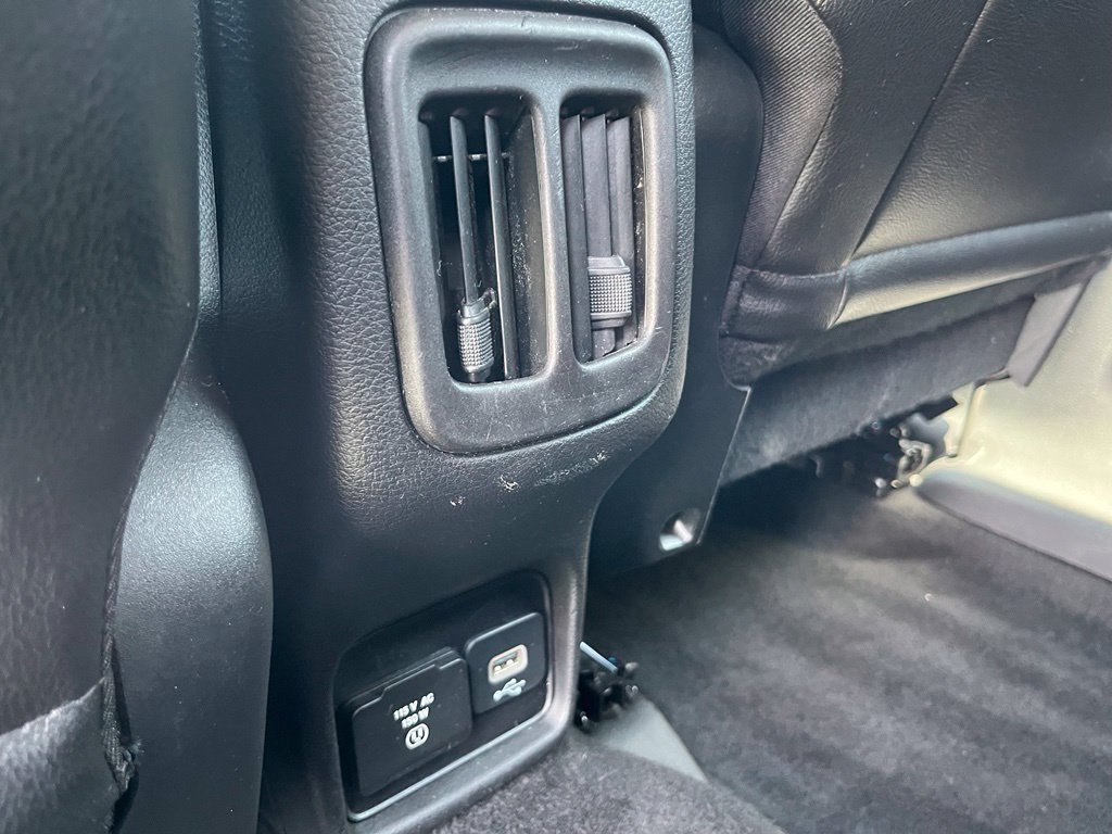 Used 2021 Jeep Compass Latitude FWD image 30