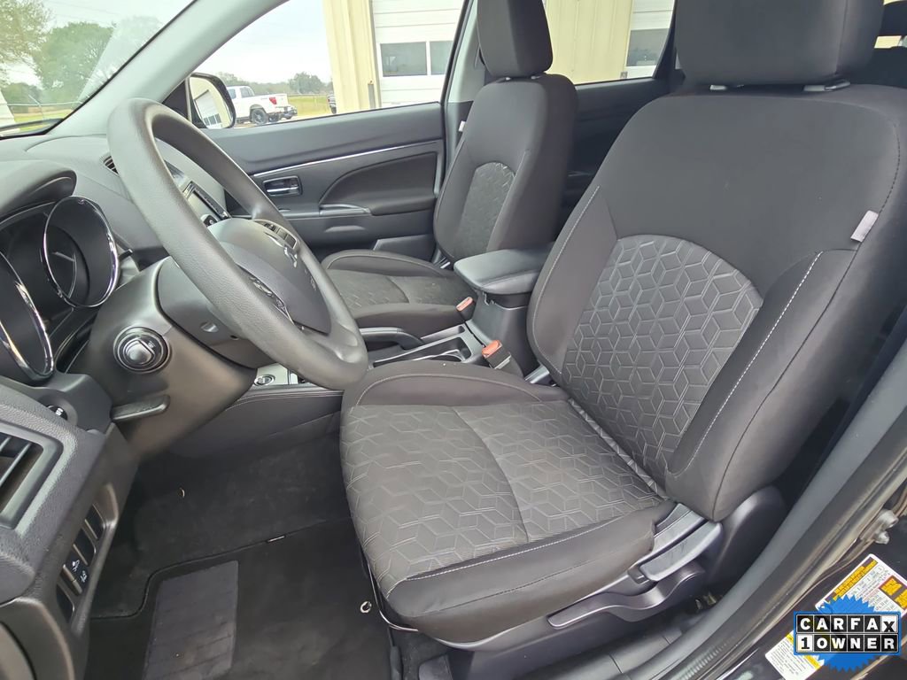 Used 2024 Mitsubishi Outlander Sport ES image 14