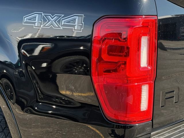 Certified 2023 Ford Ranger XLT w/ Equipment Group 302A High image 27
