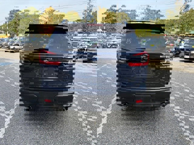 New 2025 Subaru Ascent Onyx Edition image 4