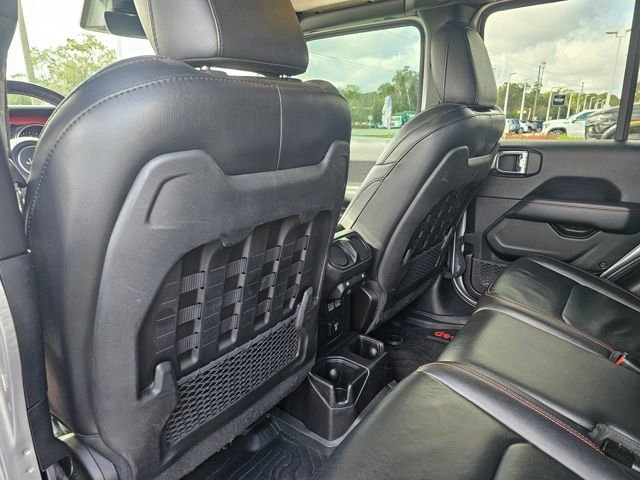 Used 2020 Jeep Gladiator Rubicon image 21