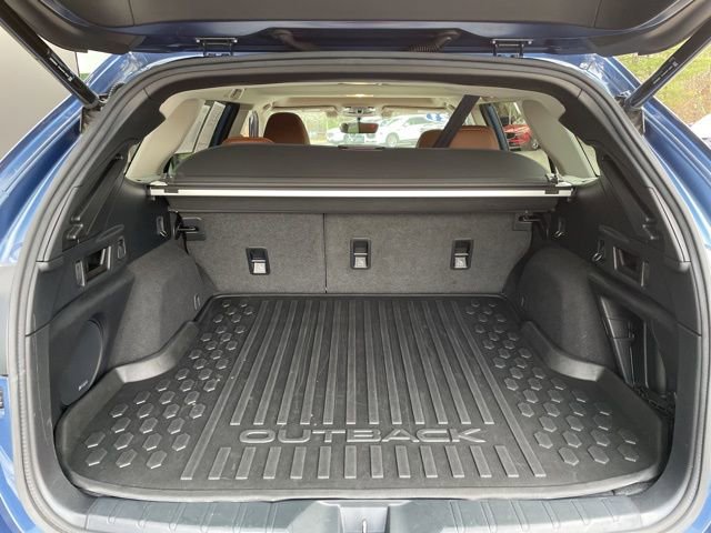 Used 2021 Subaru Outback Touring XT image 8