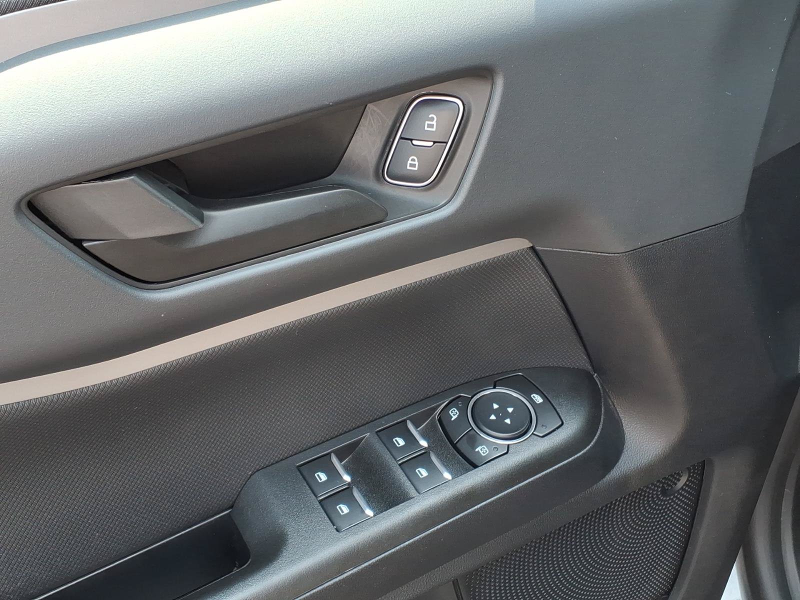 Used 2024 Ford Bronco Sport Big Bend AWD/4WD image 16