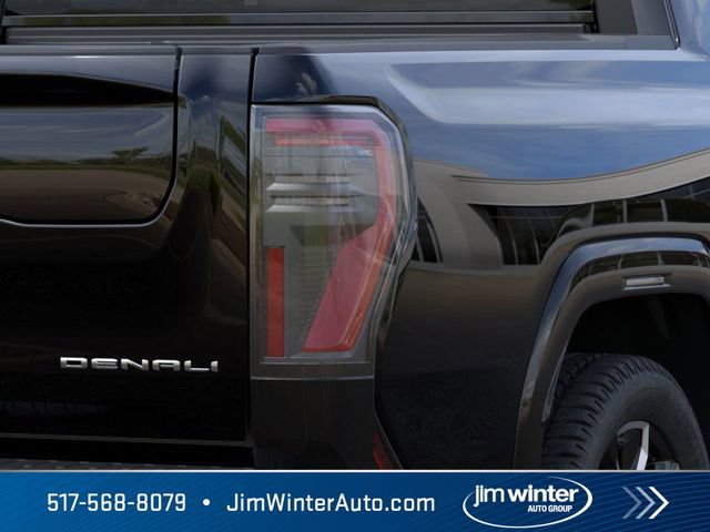 New 2025 GMC Sierra EV Denali AWD/4WD image 26