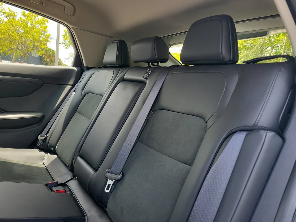 Certified 2024 Nissan Ariya AWD image 15