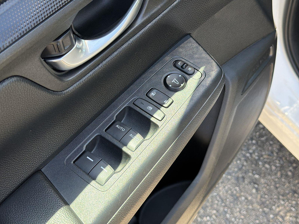 Used 2025 Honda CR-V EX image 22