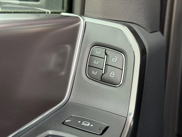 New 2026 Ford F350 Platinum image 16