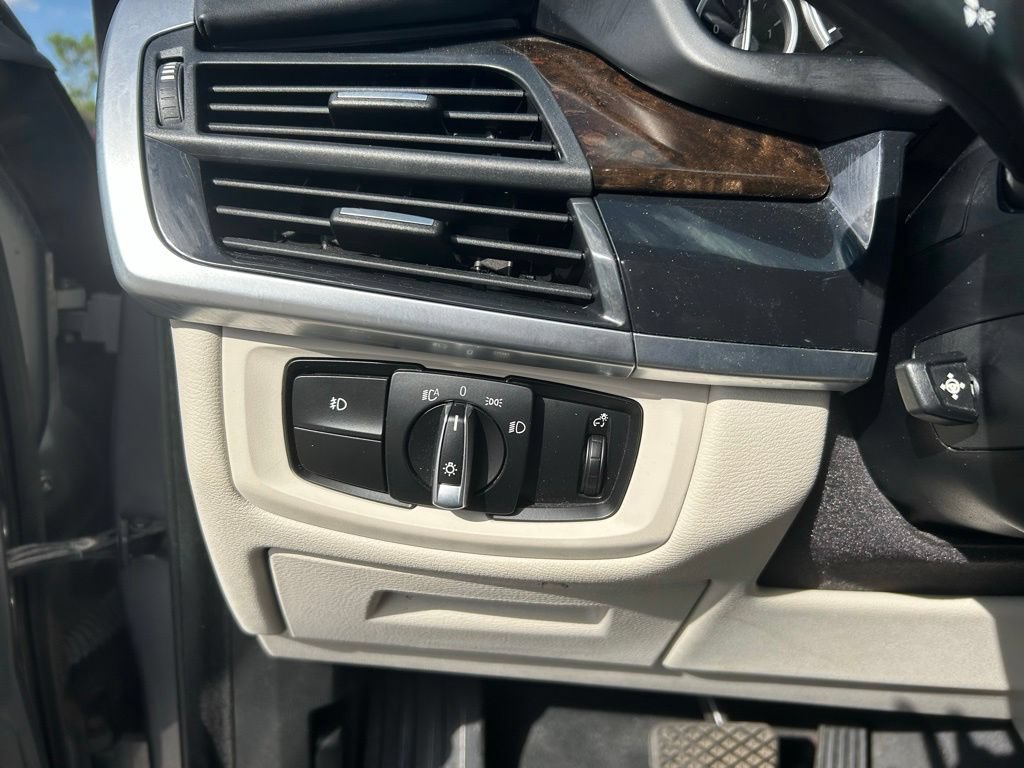 Used 2017 BMW X5 xDrive35i AWD/4WD image 26