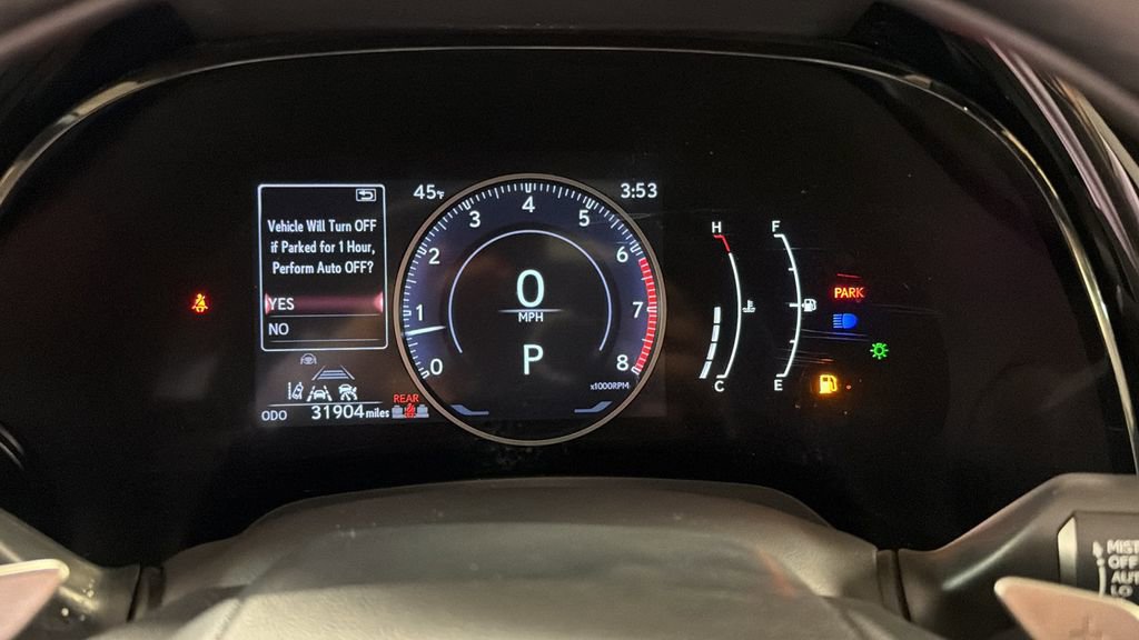 Certified 2023 Lexus RX 350 Premium Plus w/ Accessory Package (K3) image 32