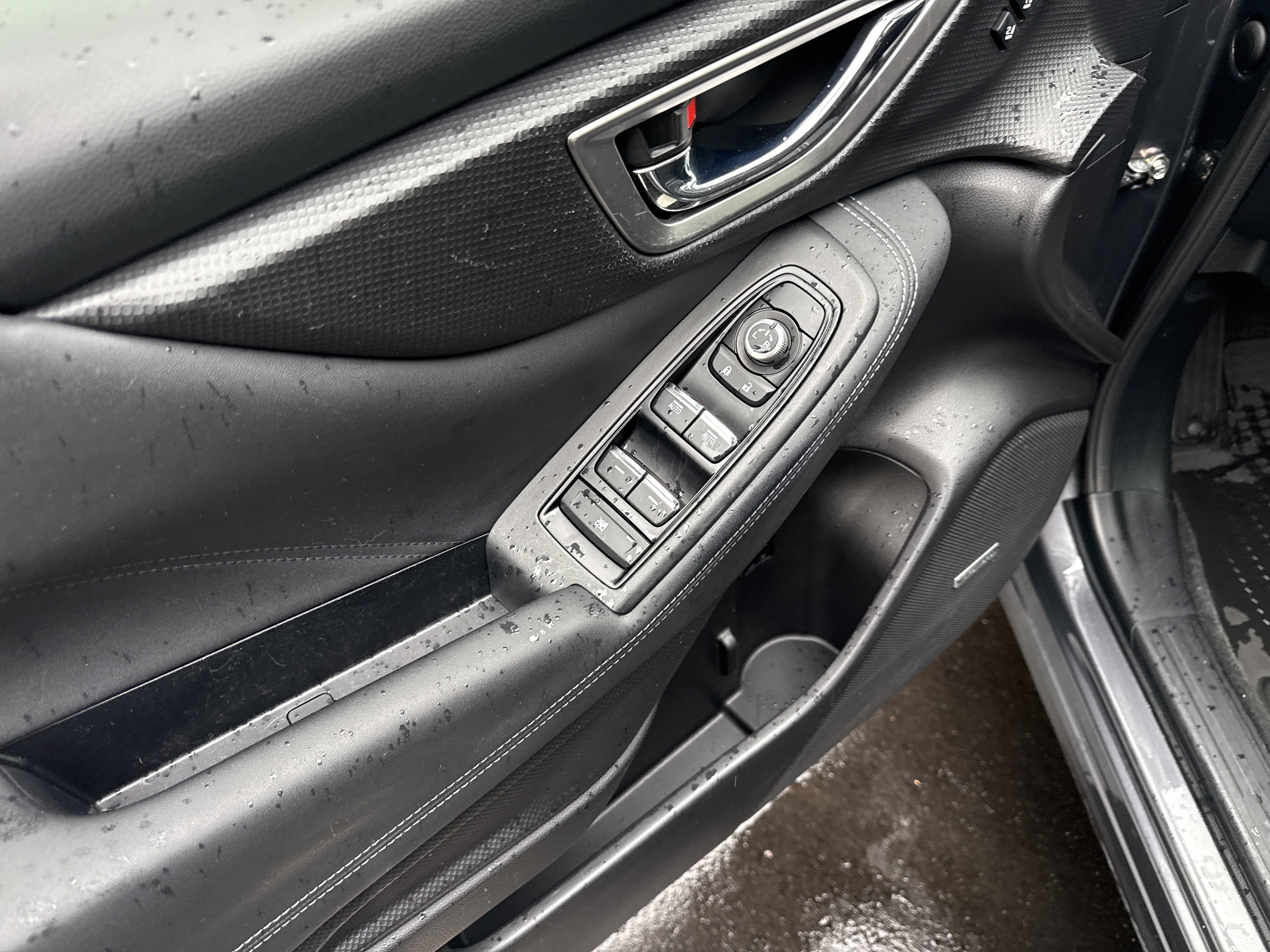 Used 2020 Subaru Forester Touring w/ Popular Package #2 AWD/4WD image 15