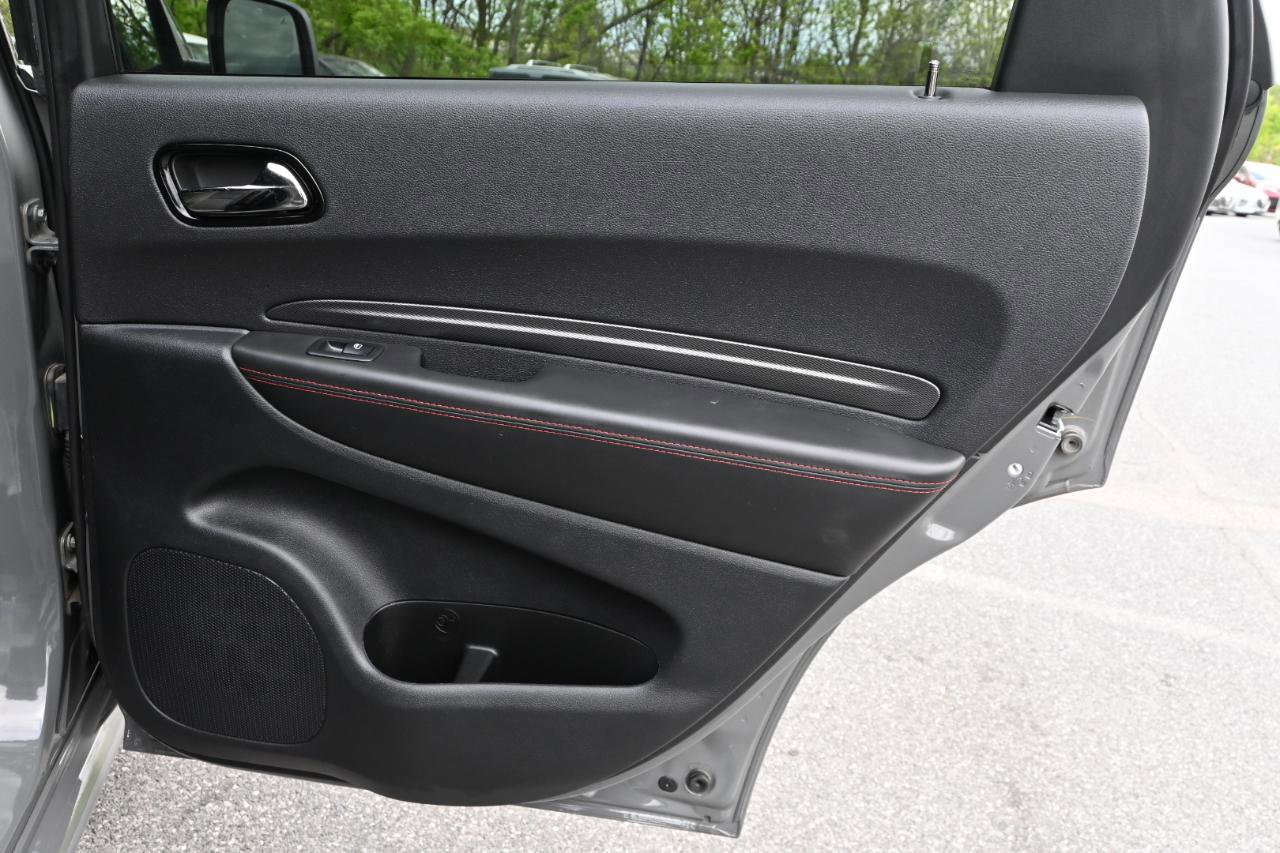 Used 2023 Dodge Durango GT AWD/4WD image 34
