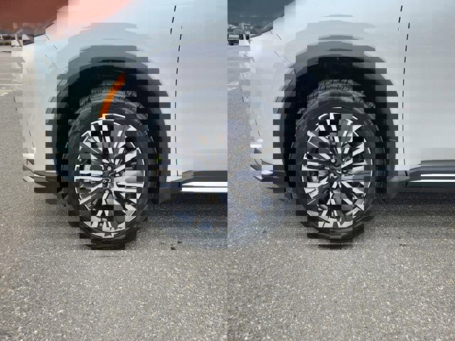 New 2026 INFINITI QX60 Luxe w/ Cargo Package image 44