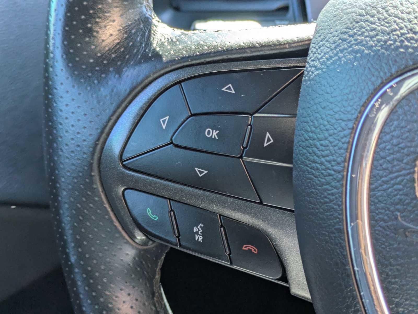 Used 2018 Dodge Challenger R/T image 23