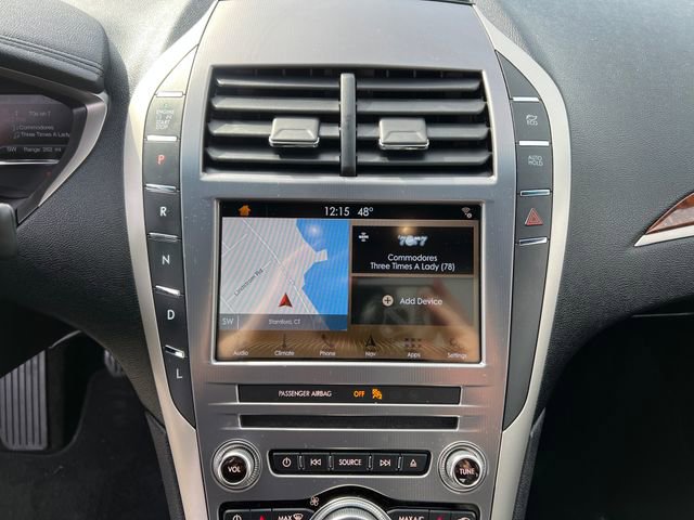 Used 2018 Lincoln MKZ Reserve w/ Climate Package FWD image 21