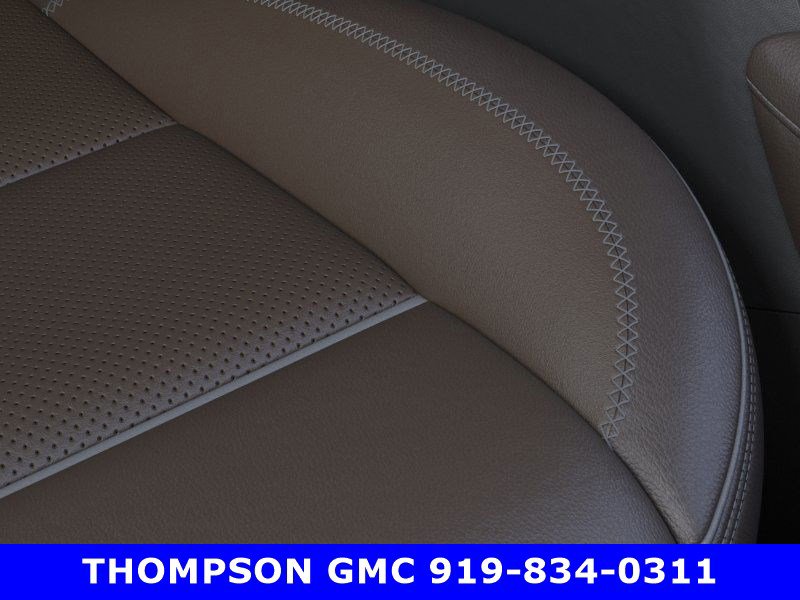 New 2026 GMC Sierra 1500 Denali image 21