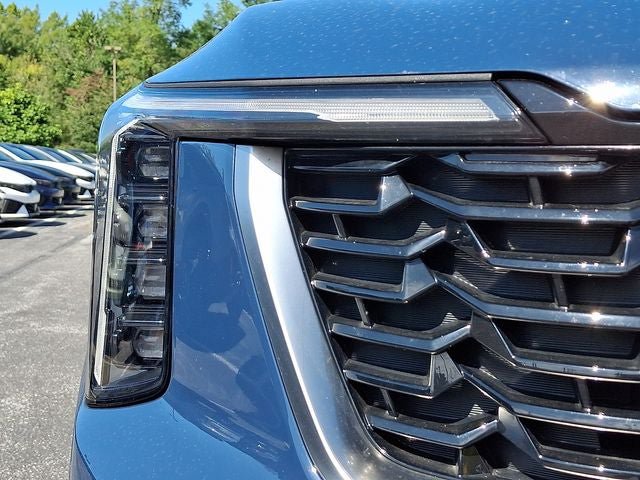 Certified 2025 Kia Sorento S w/ Panoramic Sunroof Package FWD image 9