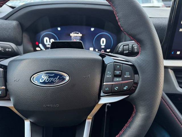 New 2026 Ford Explorer ST-Line w/ ST-Line Street Pack image 25