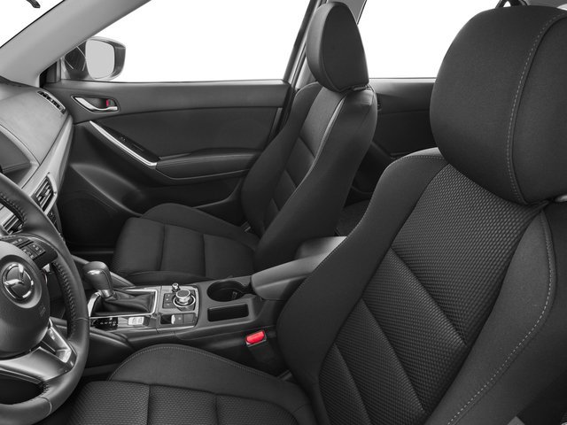Used 2016 MAZDA CX-5 Touring image 12
