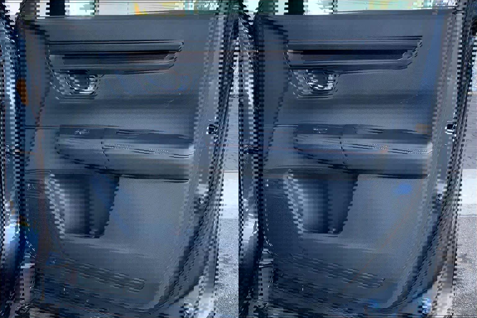 Used 2025 Honda CR-V Sport-L image 22