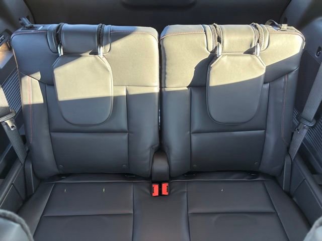 New 2026 Ford Explorer ST w/ Sun And Sound Package AWD/4WD image 17