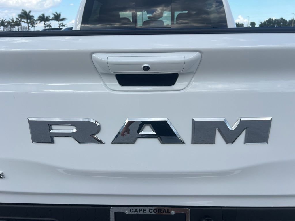 Certified 2026 RAM 1500 Big Horn image 30