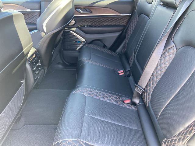 Used 2022 Jeep Grand Cherokee Summit w/ Advanced Protech Group IV image 22