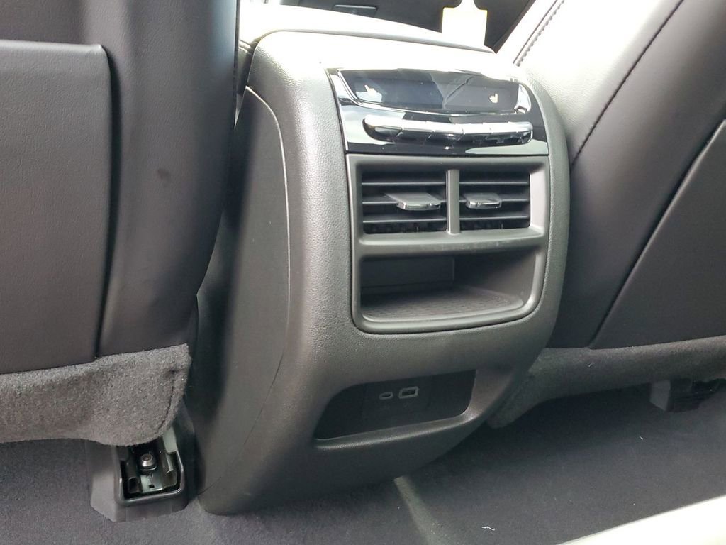 New 2025 Cadillac XT5 Premium Luxury w/ Technology Package image 23