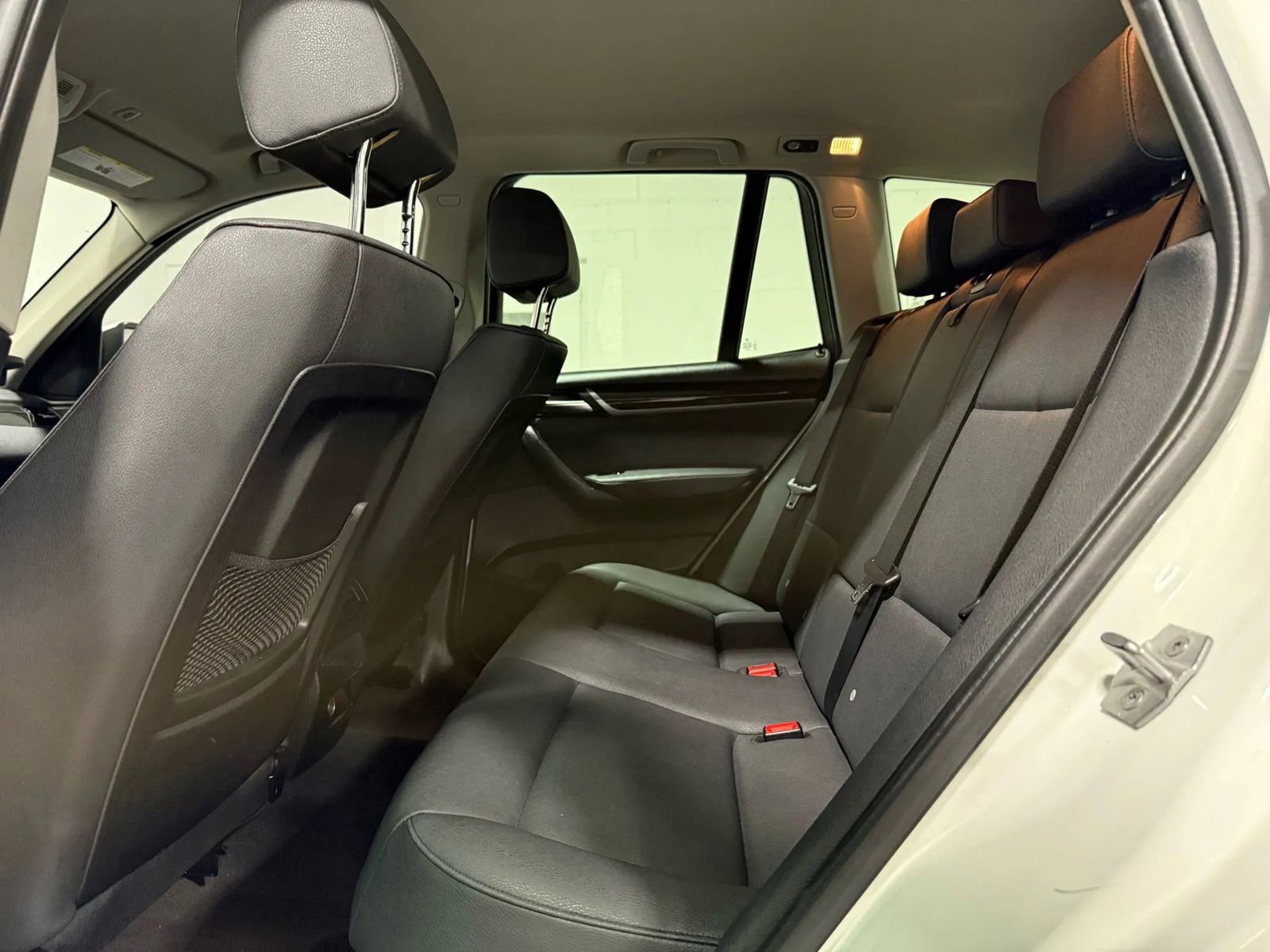 Used 2017 BMW X3 xDrive28i image 35